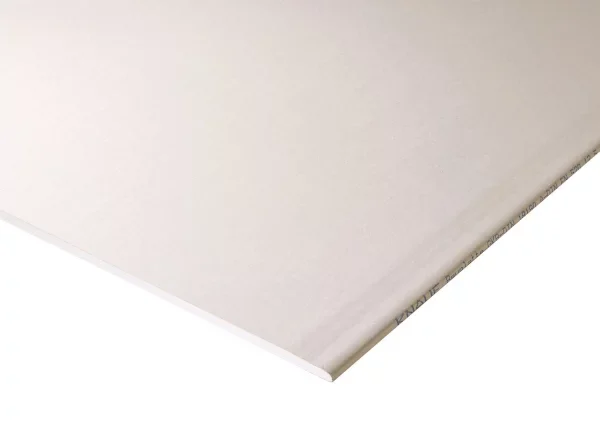 Knauf Standard Γυψοσανίδα Α 12,5mm