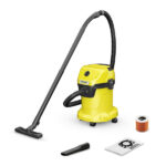 Karcher WD 3 Ηλεκτρική Σκούπα