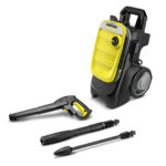 Karcher Pressure Washer 4K Compact (Αντιγραφή) (Αντιγραφή)