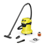 Karcher WD 3 Ηλεκτρική Σκούπα