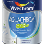 Aquachrom Eco Ριπολίνη Νερού Λευκή