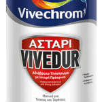 Vivedur Αδιάβροχο Αστάρι Διαλύτου