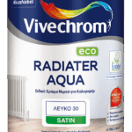 Vivechrom Ραδιατέρ Νερού για Καλοριφέρ