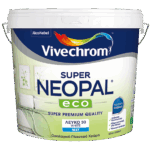 Vivechrom Neopal Emulsion Paint (Αντιγραφή)