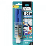 Bison Εποξειδική Κόλλα Γενικής Χρήσης