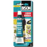 Bison Κόλλα σε Πάστα Διαφανής