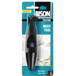Bison Εργαλείο Αφαίρεσης Σιλικόνης