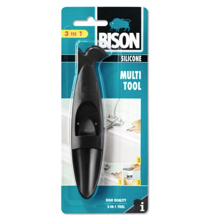 Bison Εργαλείο Αφαίρεσης Σιλικόνης