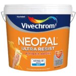 Vivechrom Neopal Emulsion Paint (Αντιγραφή) (Αντιγραφή)