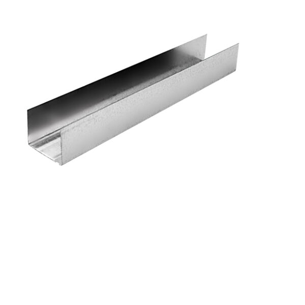 Knauf Στρωτήρας DIN 100x40x0,6 3m