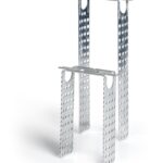 Knauf Άμεση Ανάρτηση Π για CD 60/27