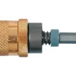 Knauf Ρυθμιζόμενος Μαγνητικός Αντάπτορας