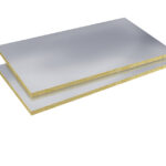 Knauf Πετροβάμβακας Chimenea 3CM 100x60