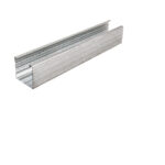 Knauf Ορθοστάτης DIN 100x50x0,6 3m