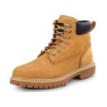 Μποτάκι Ασφαλείας Ορειβατικό Αδιάβροχο Kseibi