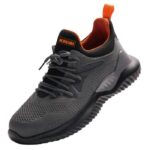 Παπούτσι Ασφαλείας Υφασμάτινο Kseibi