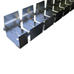 Knaufixy Περιμετρικό GA30 30x0,6mm 40m