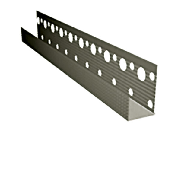Knauf Γωνιόκρανο Προστασίας Π. (JB) 12x13,5x25 2.5m