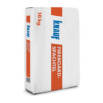 Knauf Fireboard - Spachtel Αρμολόγησης Πυράντοχων Σανίδων 10kg