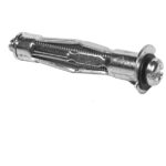 Knauf Μεταλλικό Βύσμα Εκτονούμενο Διπλής 6x71