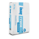 Knauf Γύψος Οικοδομών 25kg