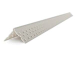 Knauf Γωνιόκρανο PVC 33x33 3M