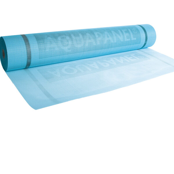 Knauf Αντιαλκαλικό Πλέγμα Aquapanel 50m