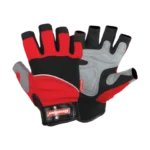 Γάντια Μηχανικού Benman με Κομμένα Δάκτυλα