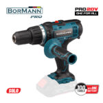 Borman Pro Δραπανοκατσάβιδο Κρουστικό Μπαταρίας  SOLO BBP3100