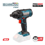 Borman Pro Παλμικό Κατσαβίδι SOLO BBP3300