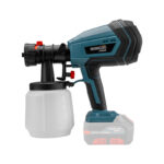 Borman Pro Πιστόλι Βαφής Μπαταρίας 20V SOLO BBP3620