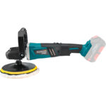 Borman Pro Αλοιφαδόρος Ρυθμ. Brushless Μπαταρίας SOLO BBP5160