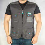 Γιλέκο Εργασίας Borman Torino