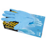 Γάντια Μίας Χρήσης FF.Group Χωρίς Πούδρα