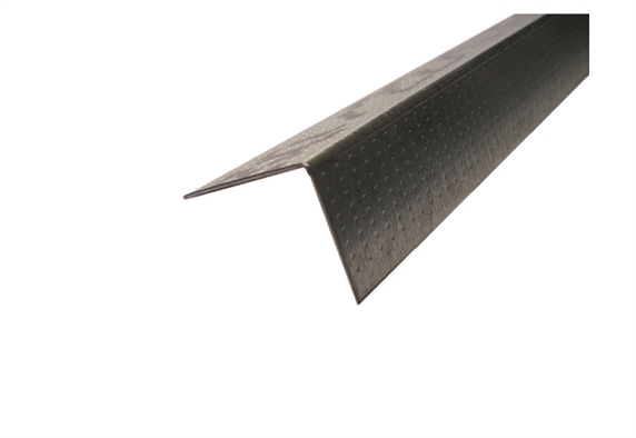 Knauf Γωνιακό Μεταλλικό Προφίλ DIN 30x20x0,6 3m