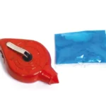 Knauf Νήμα Ώχρας 25m για Χάραξη