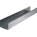 Knauf Ορθοστάτης Amfil 50x50x0,5mm 3m