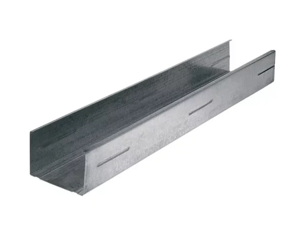 Knauf Ορθοστάτης Amfil 50x50x0,5mm 3m
