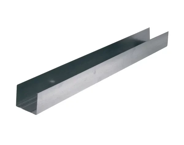 Knauf Περιμετρικό DIN 28x27x0,6 3m