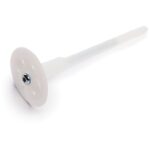 Knauf Βύσμα Θερμοπρόσοψης Μεταλλικό STR U