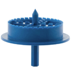 Knauf Φρέζα Πλαστική Κάλυψης Βυσμάτων Φ70