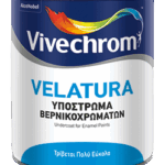 Vivechrom Βελατούρα Νεφτιού