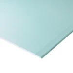 Knauf Ανθυγρή Γυψοσανίδα ΑΚ 12,5mm