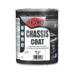 Er-Lac Chassiscoat Μαύρο 0,75LT