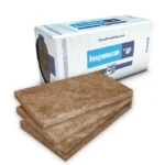 Knauf Ορυκτοβάμβακας Ultracoustic P 4.5CM 60x125