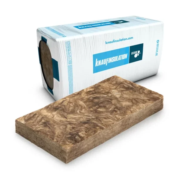 Knauf Ορυκτοβάμβακας 032 (TP138) 5CM 60x125