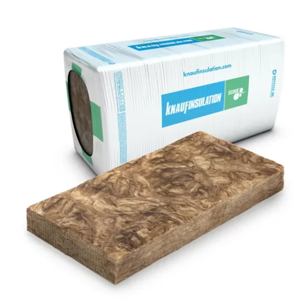 Knauf Ορυκτοβάμβακας 037 (TP116) 5CM 60x125