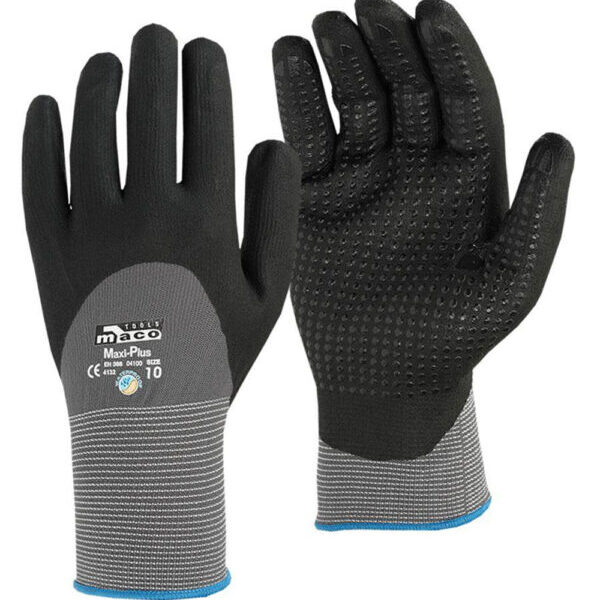 Maco General Work Gloves (Αντιγραφή)