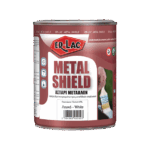 Er-Lac Αστάρι Μετάλλων Λευκό 0,75LT