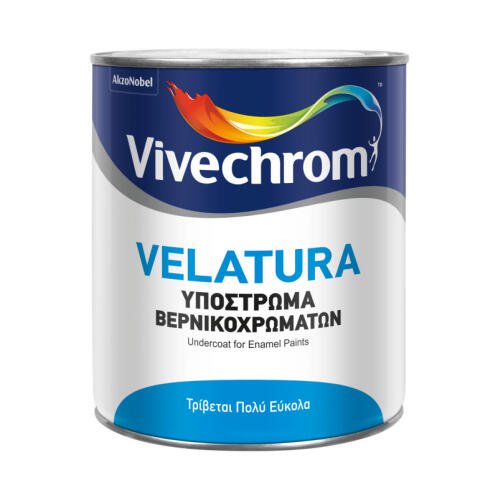 Vivechrom Βελατούρα Νεφτιού
